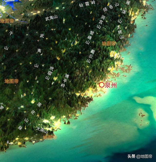 泉州机场