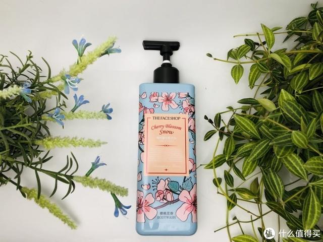 菲诗小铺身体乳和强生哪个好用