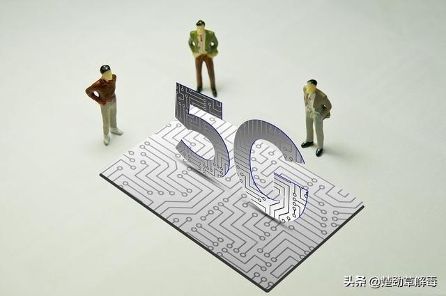 人人都以为诺基亚没落了，其实是通讯市场世界第2、5G订单世界第1