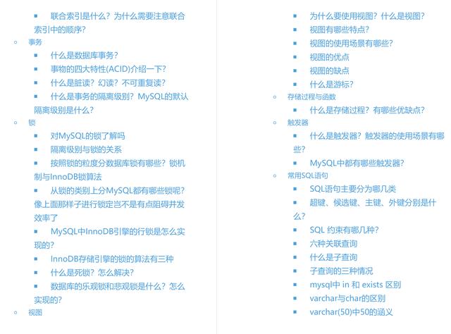 阿里爸爸YYDS!阿里内网首发的Java开发手册，不惜重金开源