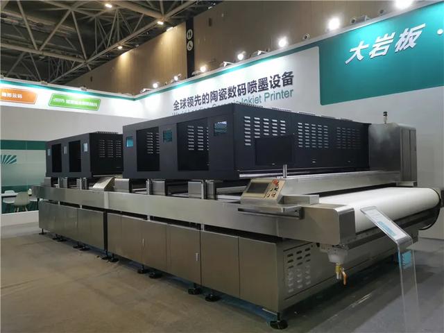 潭洲机械展