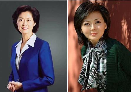 柴璐老公:央视美女主播柴璐：追梦过程有泪，曾公开征婚，44岁仍未婚