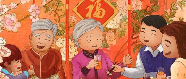 新居入宅四句吉言大全,新居入宅开门四句吉言大全(新房乔迁祝福语大全