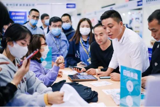 孟加拉纺织机械展