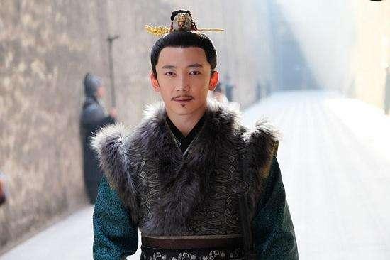 秦孝公的儿子秦孝公让商鞅做国君