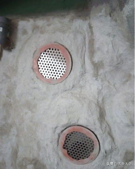 鱼缸制氧过滤机带装饰