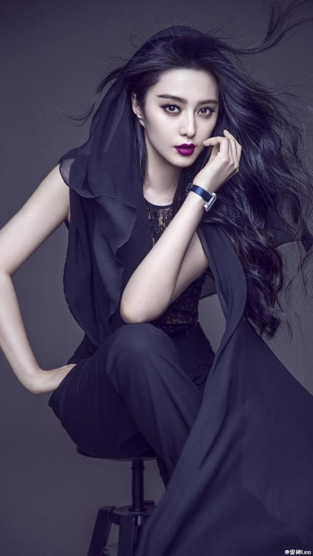 中国女明星名单 中国女明星名单（中国女明星名字大全） 生活