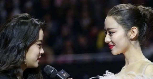 欧阳娜娜好看在哪(欧阳娜娜怎么剪刘海才好看)