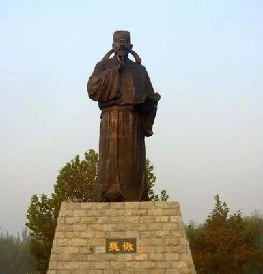 中国古代十大名相，每一人都有天纵之才，载誉青史