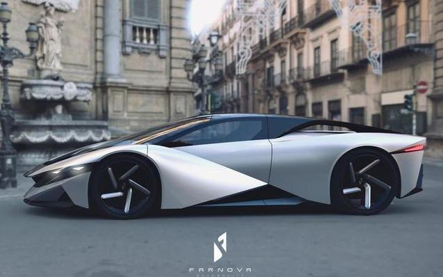 第三波纯电动豪华汽车倒闭潮已提前，新能源汽车领域“洗牌”加速