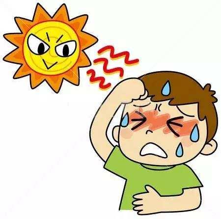 宝宝夏天需要预防什么病（这两种夏季专属病容易追着宝宝不放）(1)