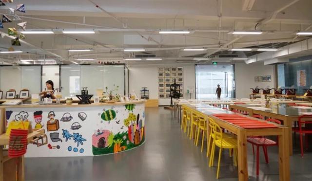 深圳机械展展馆