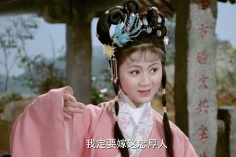 马兰余秋雨:小余秋雨16岁的马兰，为何宁愿背负小三的骂名，也要嫁余秋雨