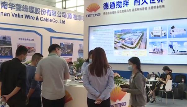 山东济南工程机械展