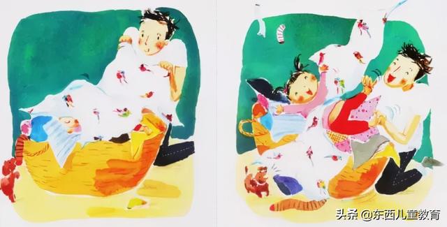 重视这一类阅读，孩子的阅读就有底气了