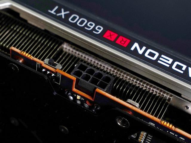 新甜品RX6600XT出爐，1080p表現完美，2k分辨率也算尚可