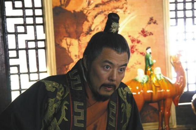 侯君集:侯君集攻灭敌国，班师后却被下狱，李世民：你死后我不再上凌烟阁
