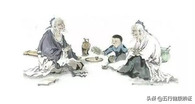 古人常说：晨不吐口水、晚不流汗水，这样的说法对吗？