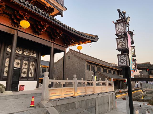 盐城旅游景区有什么好玩的（盐城有什么地方好玩）(2)