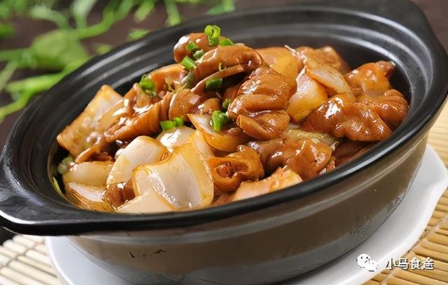肥肠的做法大全
