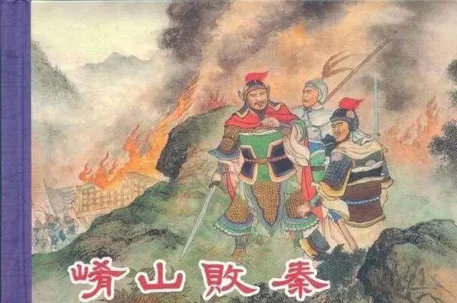 谁是中国历史上“兵行诡道”第一人？