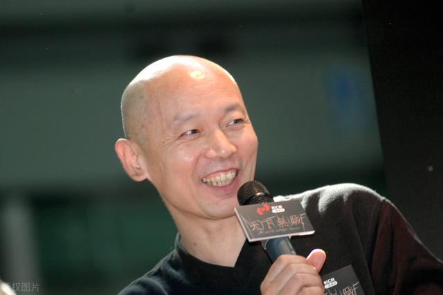 葛优老婆个人资料简介（葛优妻子贺聪年龄多大）