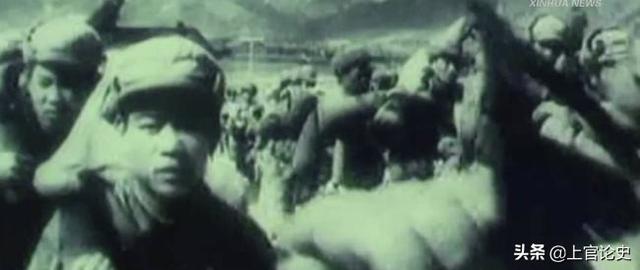 1950年有党干部盖2层别墅，还有人贪污170亿，毛主席：毙了