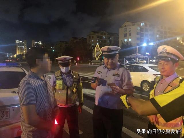 周末查获酒驾醉驾45起……丨护航2021