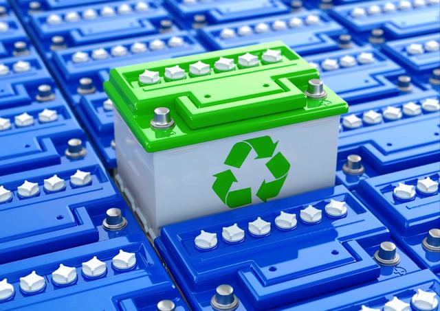 全球80%脱碳资源掌握在3个国家手中，日本：新能源汽车发展或受阻