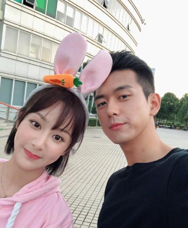 迪丽热巴和李现恋情(迪丽热巴李现电视剧)-星座梦城