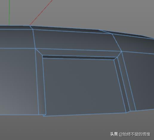 C4D自学笔记-瓶盖建模