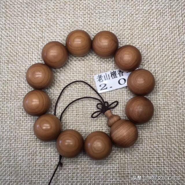 印尼小叶紫檀怎么盘玩(印度小叶紫檀怎么盘玩)