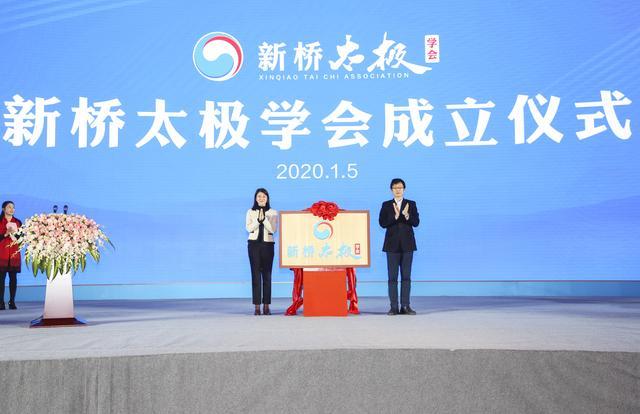 北京奧運會太極拳表演多少人（全力推進太極等中國武術成為奧運會正式比賽項目）
