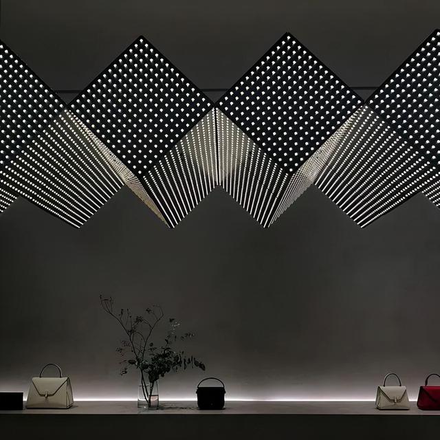装饰工程设计展