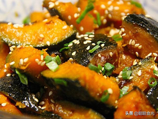 入冬后多给孩子吃8种食物，对眼睛好，营养丰富，人人吃得起