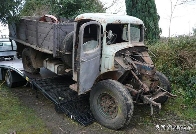 运输车非法移民英国英国的奥斯汀k30运输车带鼻1012吨洒水车报价表