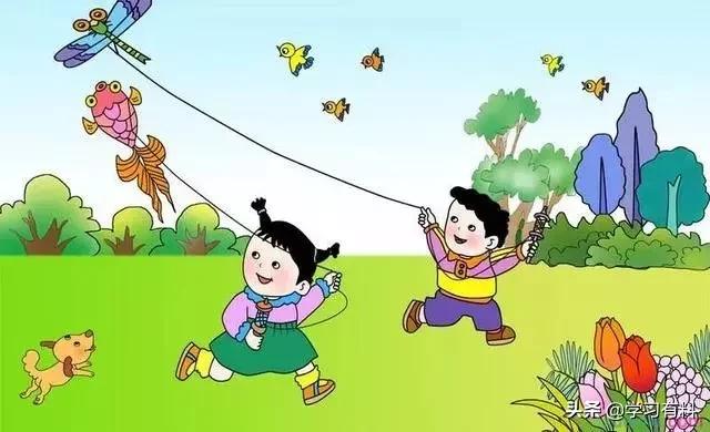 一年级看图写话必练50篇范文（一年级语文看图写话训练方法18篇）(1)