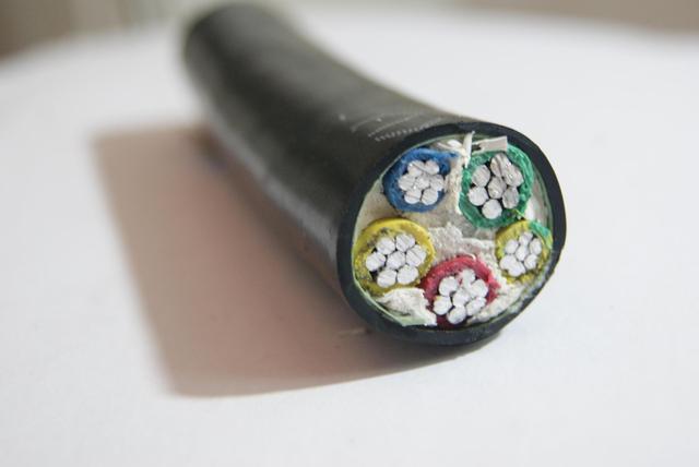 185平方铝芯电缆直径多少,185铝芯电缆规格型号