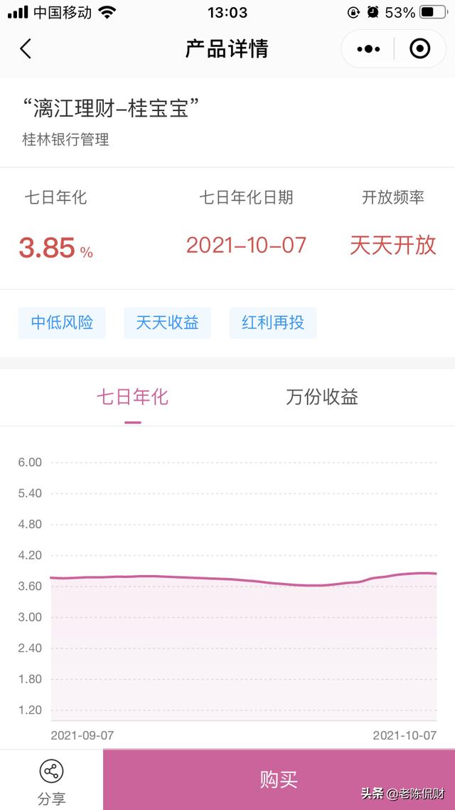 投资理财哪个平台靠谱