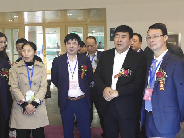 郑州纺织机械展