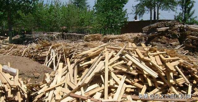 重庆有没有木材破碎机的简单介绍