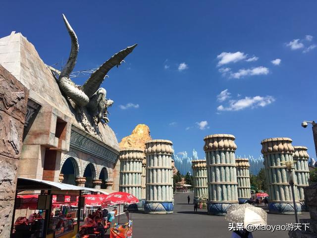 吉林市十大免费景区排名（全国5A级旅游景区最新门票价格）(14)