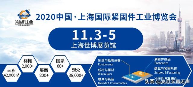 2019泰国五金机械展日期