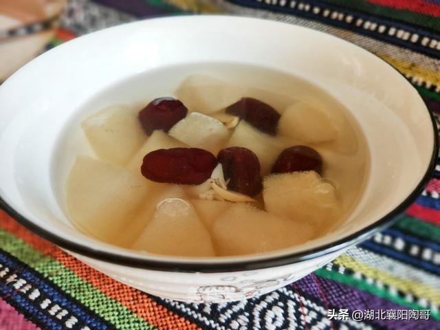 秋天宁可不吃肉，也要吃秋果王，护肝养胃又美白，生吃熟吃都美味