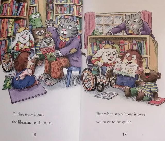 英文绘本精读I Can Read | This Is My Town你也为自己的家乡自豪吗？