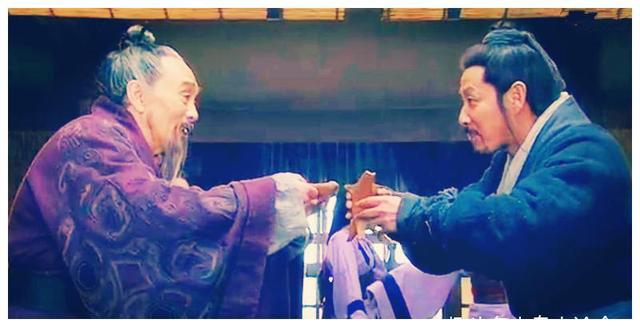 秦失其鹿，群雄并起：为什么笑到最后的是沛公刘邦呢？