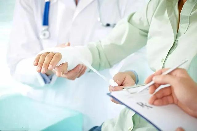 如果你的身体有这8大状况，恭喜你，说明你特别健康