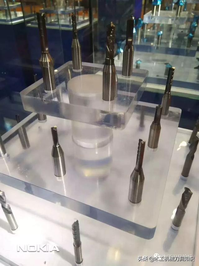 第六届上海木工机械展