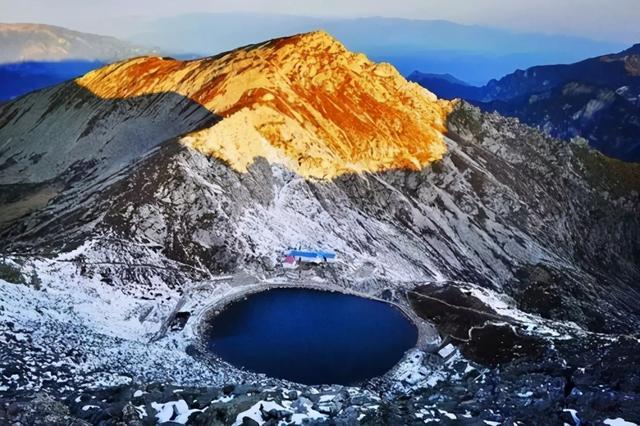 农夫山泉水源地 农夫山泉水源地（农夫山泉水源地分布图） 生活
