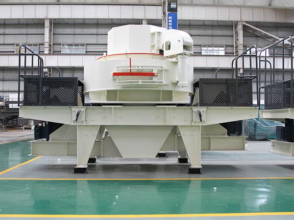 海口大型玄武岩制砂机定做